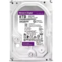 WD 8TB PURPLE SATA 3.5 Inch Surveillance CCTV Hard Disk