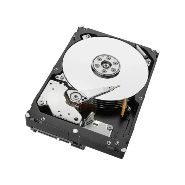 Seagate Skyhawk 6TB SATA 3.5 Inch Surveillance CCTV Hard Disk - Image 3