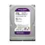 WD 2TB PURPLE SATA 3.5 Inch Surveillance CCTV Hard Disk fun required