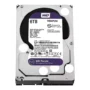WD 6TB PURPLE SATA 3.5 Inch Surveillance CCTV Hard Disk