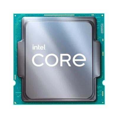 Intel Processor 11th Gen Core i5-11400 2.60GHz