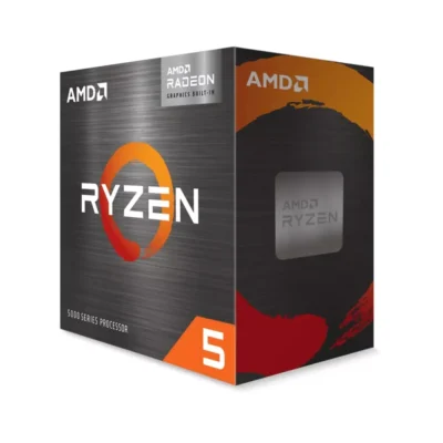 AMD Ryzen 5 5600X 4.6 GHz Processor