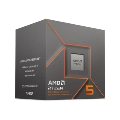 AMD Ryzen 5 8500G 5.0 GHz Processor