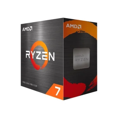 AMD Ryzen 7 5700G Processor
