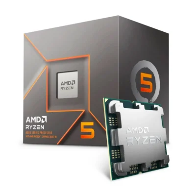 AMD Ryzen 5 8600G Processor