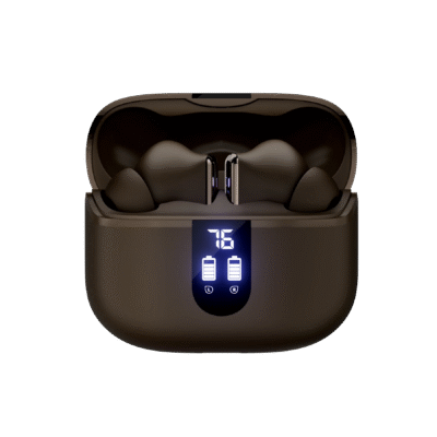 boAt Airdopes (Imported) – True Wireless Freedom, Enhanced Audio