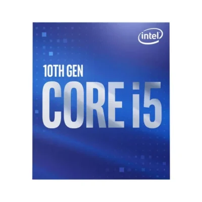 Intel Processor 10th Gen Core i5-10400F 2.9GHz