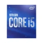 Intel Processor 10th Gen Core i5-10400F 2.9GHz
