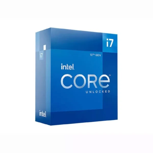 Intel i7-12700K 12th Gen Processor 3.60GHz | 12-Core, 20-Thread | LGA1700 | CPU Fan Required--tirupatib2b.com - Image 2