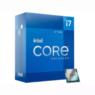 Intel i7-12700K 12th Gen Processor 3.60GHz | 12-Core, 20-Thread | LGA1700 | CPU Fan Required–tirupatib2b.com