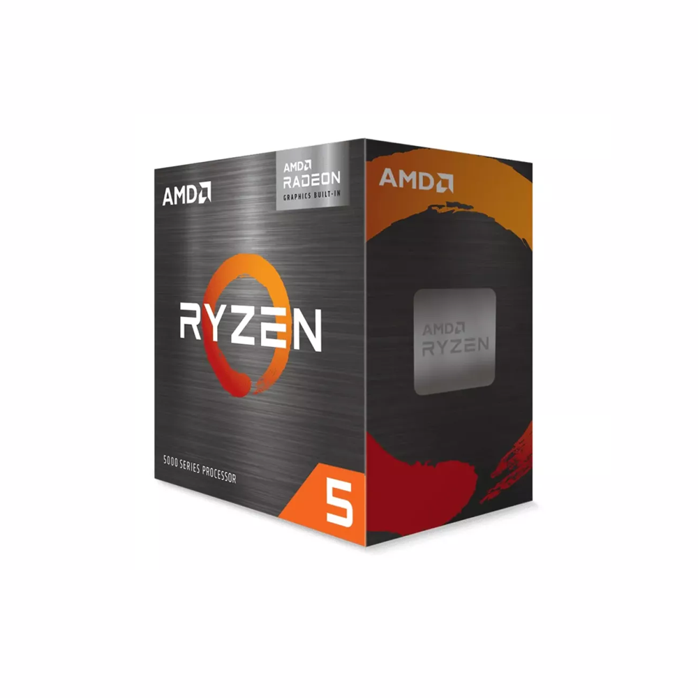 Ryzen Processor