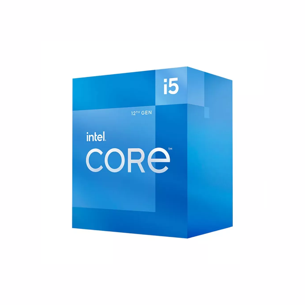 Intel Processor